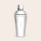 Personalised cocktail shaker Personalised cocktail shaker