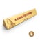 Barretta di cioccolato Toblerone - 360 grammi