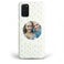 Personaliseret telefonetui – Samsung Galaxy S20 Plus (heldækkende print)