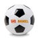 Personalised football with name