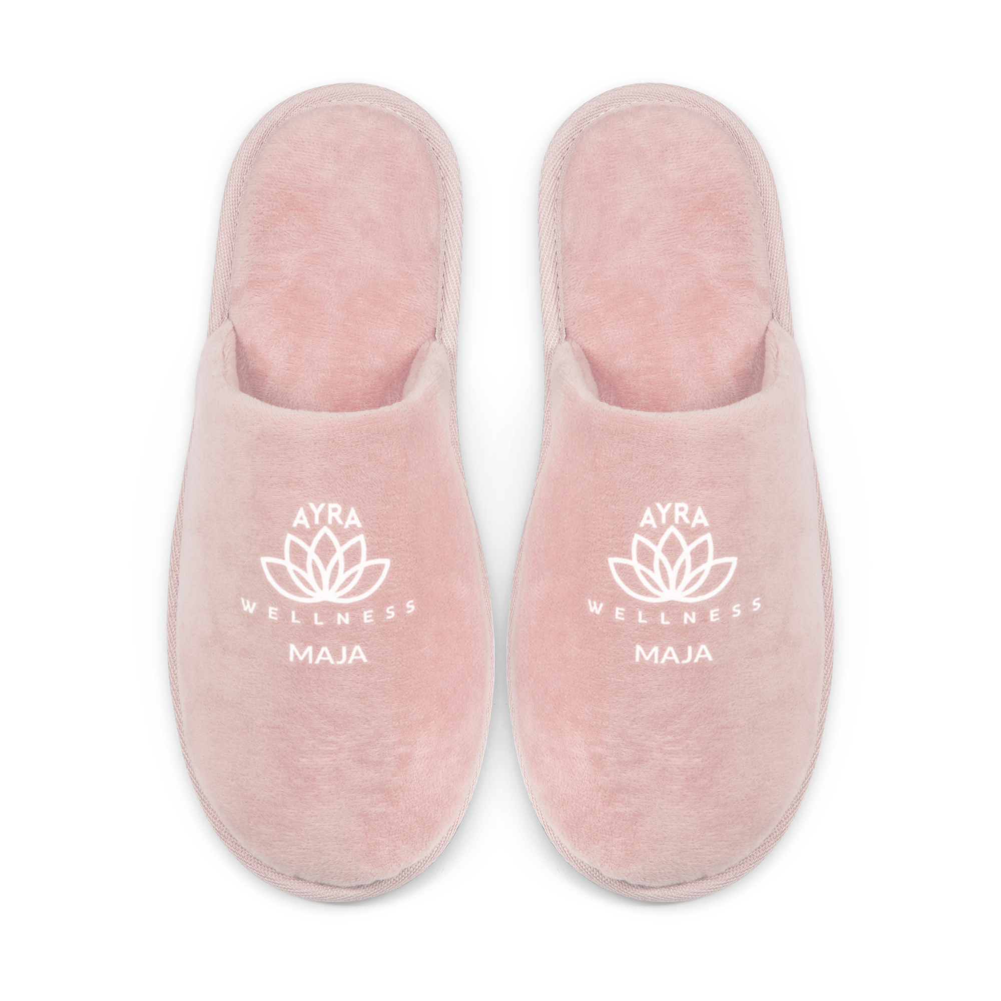 Personlige hjemmesko