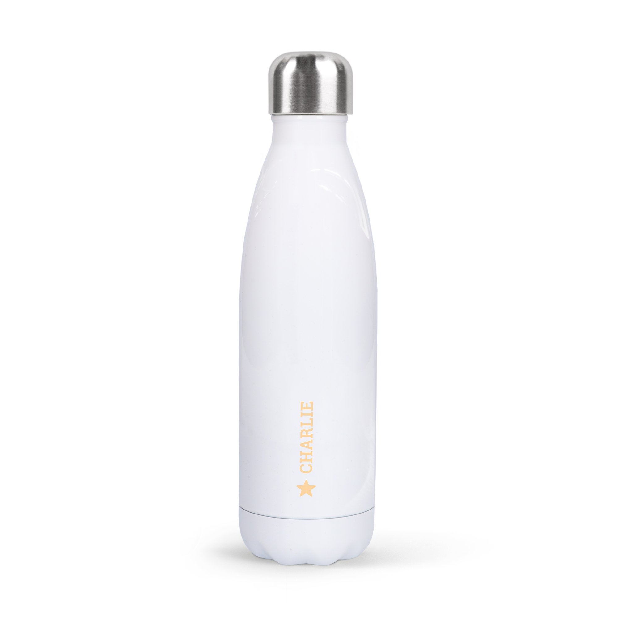 Personlig vattenflaska