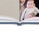 Momenten fotoboek - Papa & ik/wij - XL - Hardcover - 40 pagina's