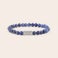 Personalised gem stone bracelet Personalised gem stone bracelet