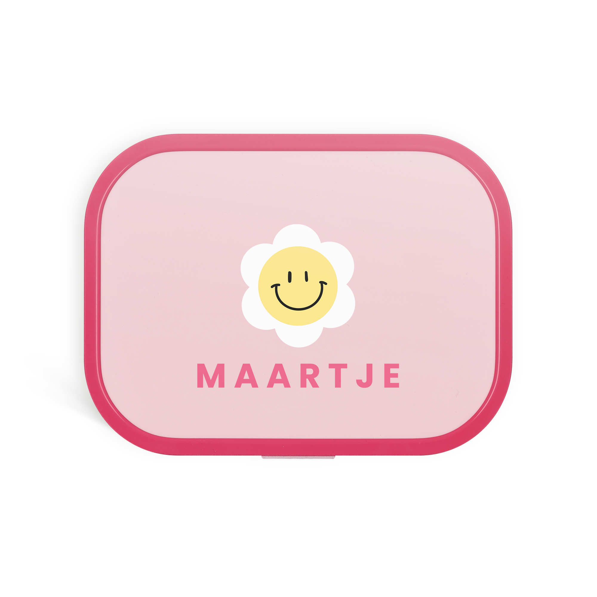 Mepal broodtrommel - Gepersonaliseerd