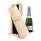 Cava in engraved case - Palau Gazo Brut