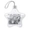 Christmas hanger - Star (4)
