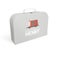 Personalised toy suitcase Personalised toy suitcase