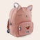 Kindergartenrucksack mit Namen - Trixie Kindergartenrucksack mit Namen - Trixie