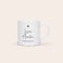 Koffiemok bedrukken - 175 ml  Koffiemok bedrukken - 175 ml