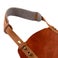 Grembiule in pelle - Marrone