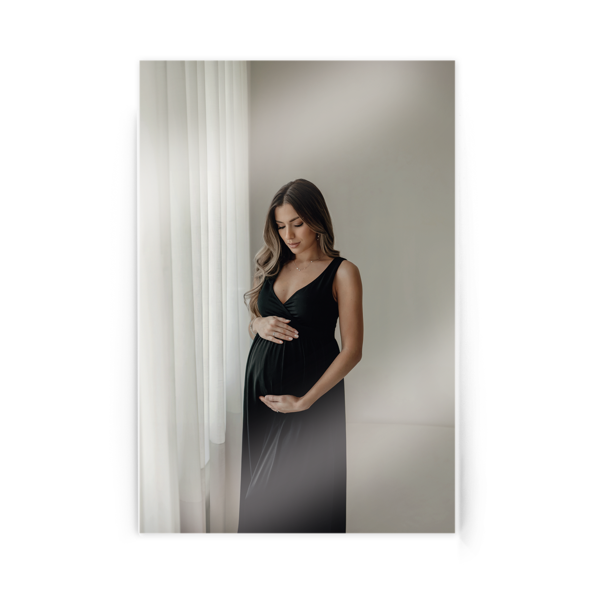 Fotografie pe acrilic