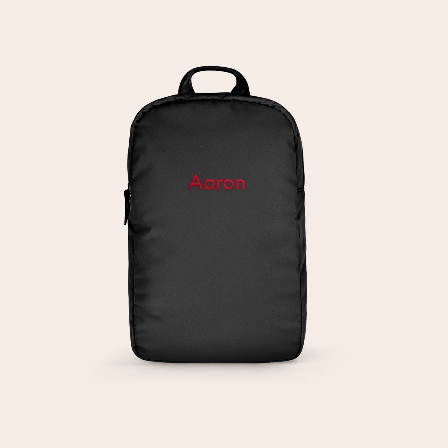 Mini mochila inflável para crianças Mini mochila inflável para crianças