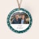 Gepersonaliseerde plexiglas kersthangers Gepersonaliseerde plexiglas kersthangers