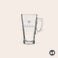 Latte machiato steklo z vgraviranim imenom Latte machiato steklo z vgraviranim imenom
