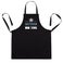 BBQ Apron - Black