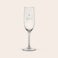 Prosecco ajándék személyre szabott üveggel - Rosanti - Vino Frizzante - Mini Prosecco ajándék személyre szabott üveggel - Rosanti - Vino Frizzante - Mini