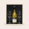 Maison de la Surprise Chardonnay s personalizovanou etiketou Maison de la Surprise Chardonnay s personalizovanou etiketou