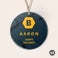 Personalised plexiglass Christmas ornaments Personalised plexiglass Christmas ornaments