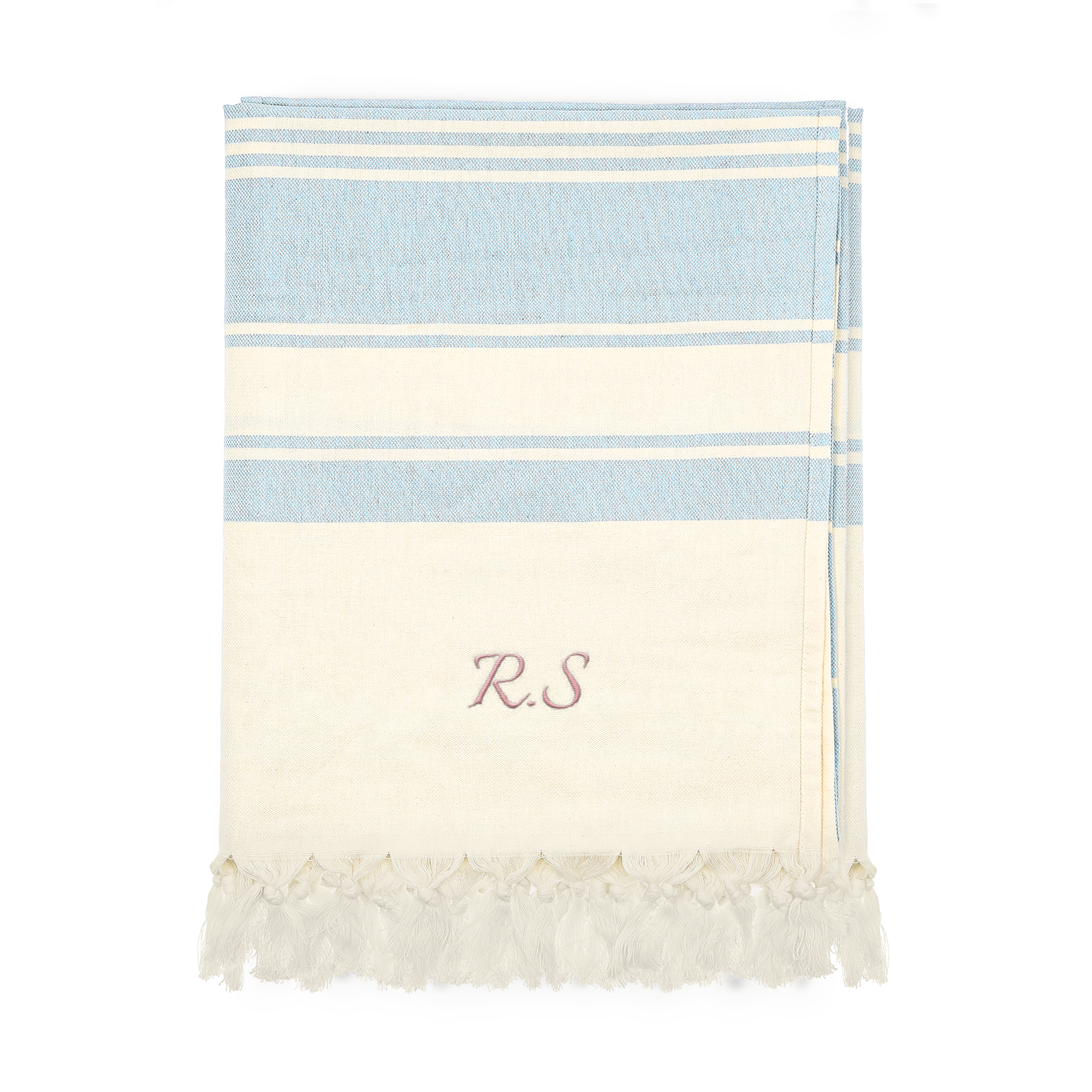Hammam Towel with Name