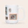Personalised XXL mug Personalised XXL mug