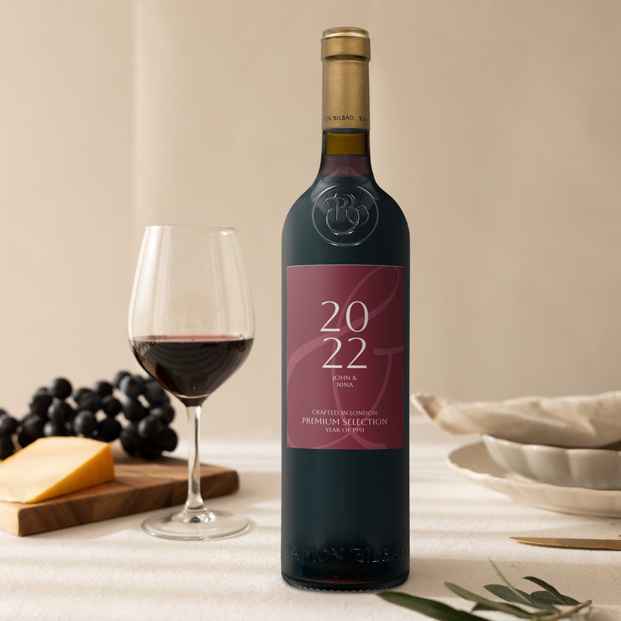 Ramon Bilbao Gran Reserva Ramon Bilbao Gran Reserva