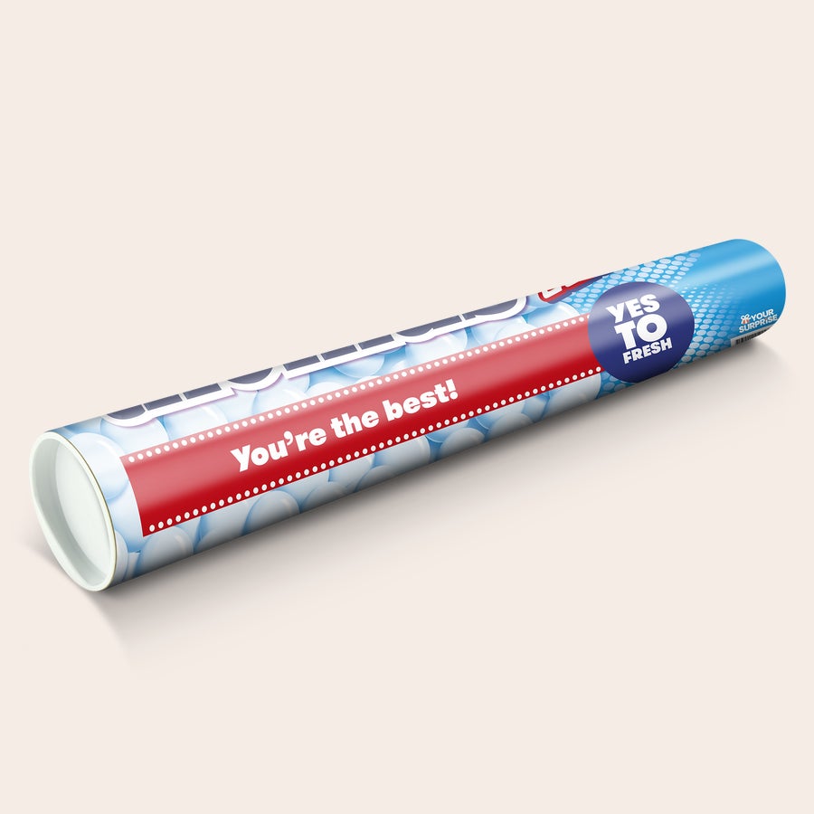 XXL Mentos - Mint XXL Mentos - Mint