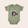Baby bodysuit Baby bodysuit