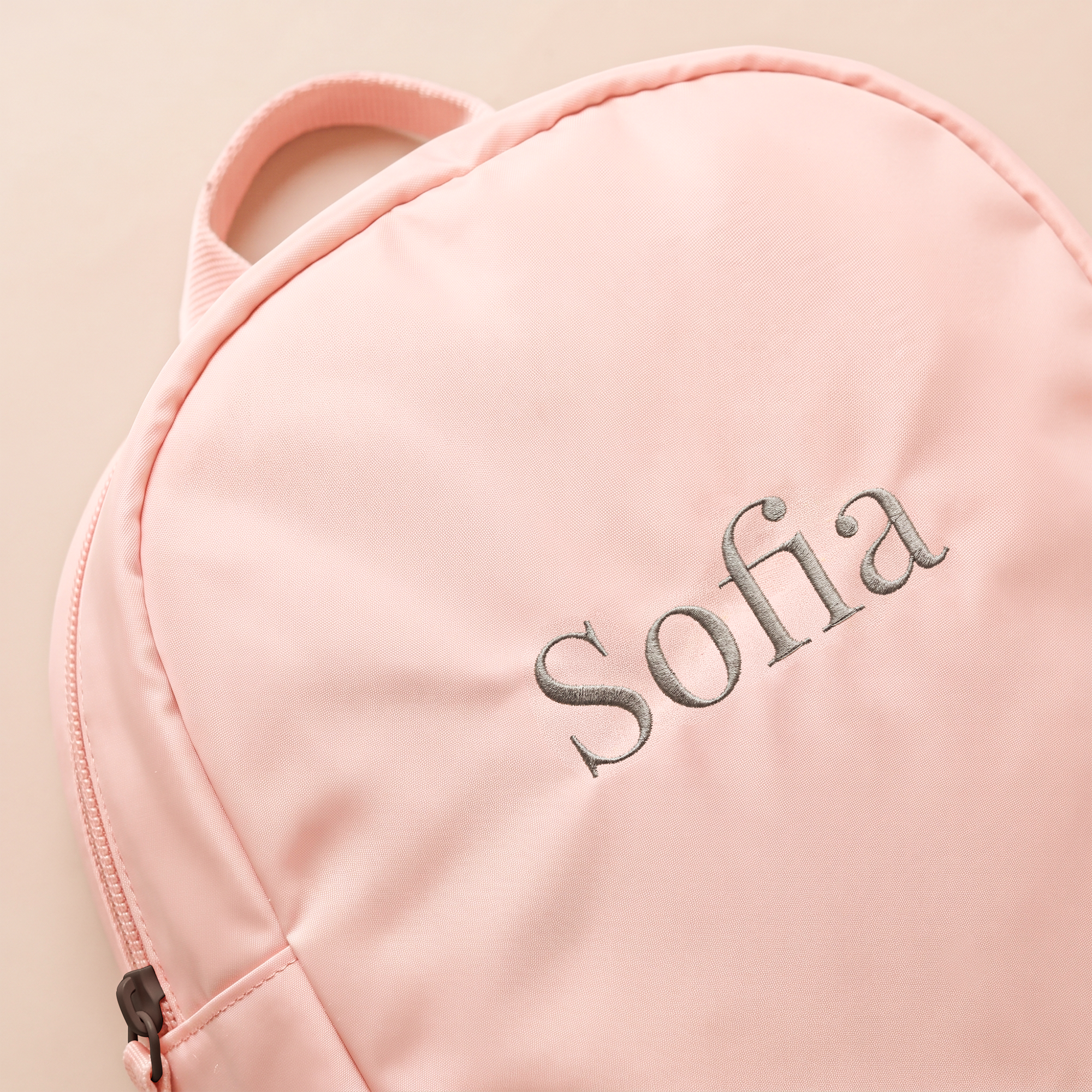 Mini mochila inflável para crianças