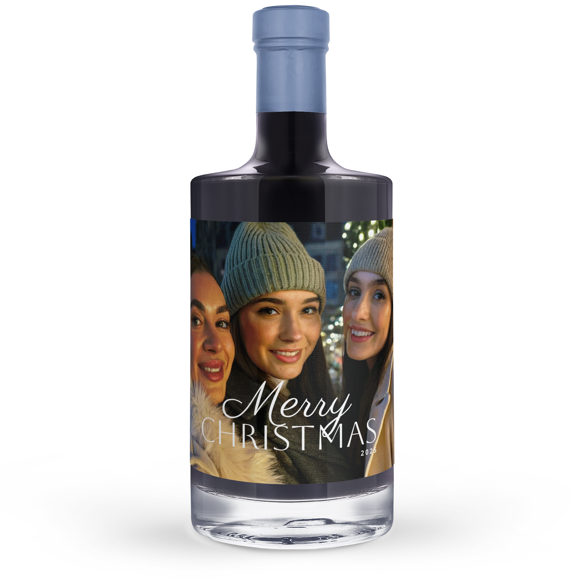 Aceto balsamico personalizzato