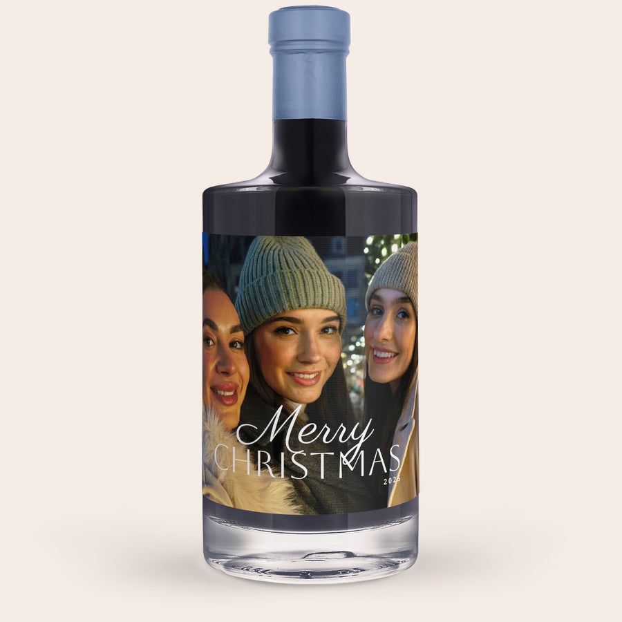 Henkilökohtainen balsamiviinietikka Henkilökohtainen balsamiviinietikka