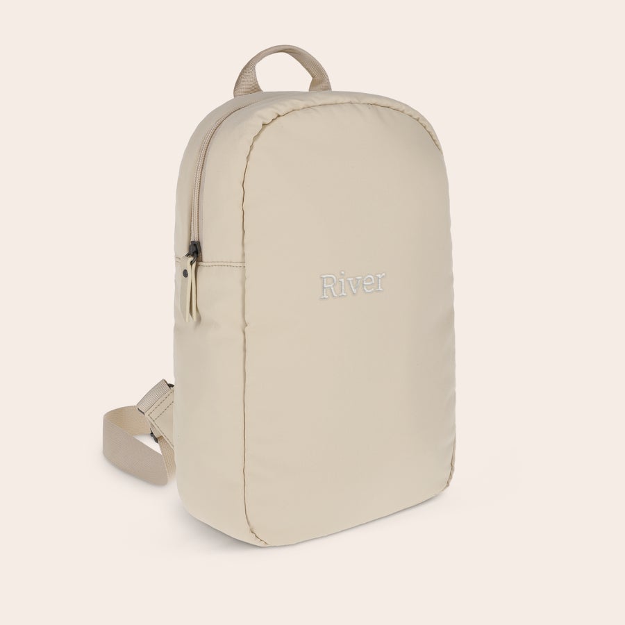 Mochila acolchada personalizada Mochila acolchada personalizada