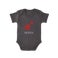 Personalised baby grow