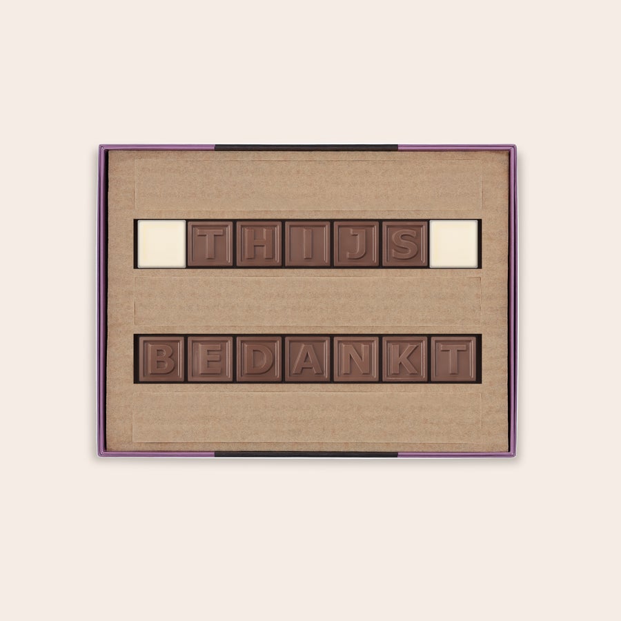 Chocotelegram Chocotelegram