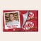 Personalisiertes Kitkat Geschenk Personalisiertes Kitkat Geschenk