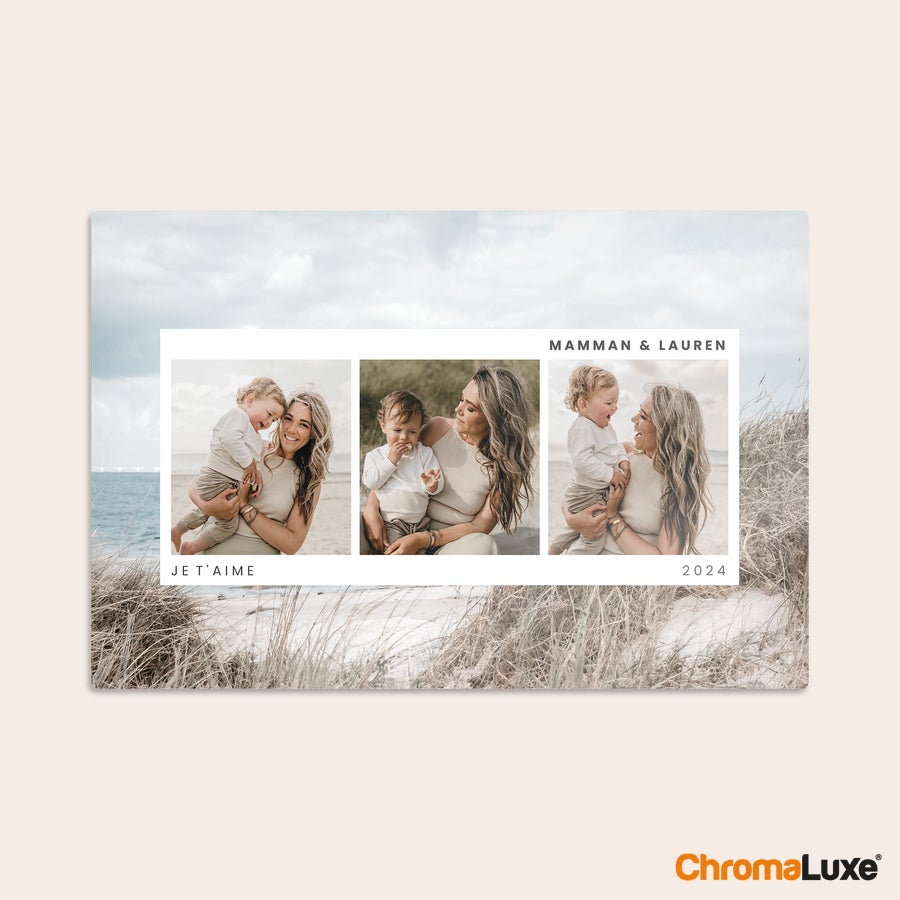 Photo sur aluminium Photo sur aluminium