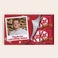 Personalised KitKat Bars Gift Box Personalised KitKat Bars Gift Box