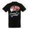 T-shirt personnalisé Fête des Pères