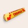 Toblerone amoureux personnalisé Toblerone amoureux personnalisé