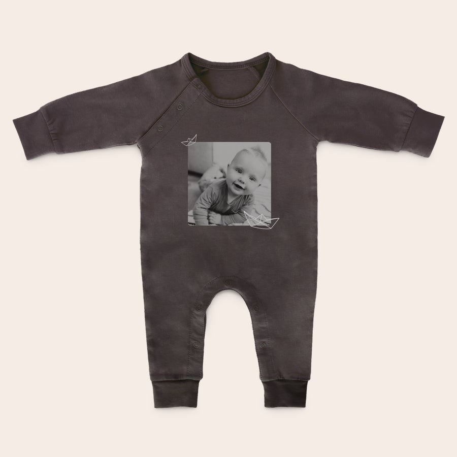 Detská Kombinéza s Personalizáciou Detská Kombinéza s Personalizáciou