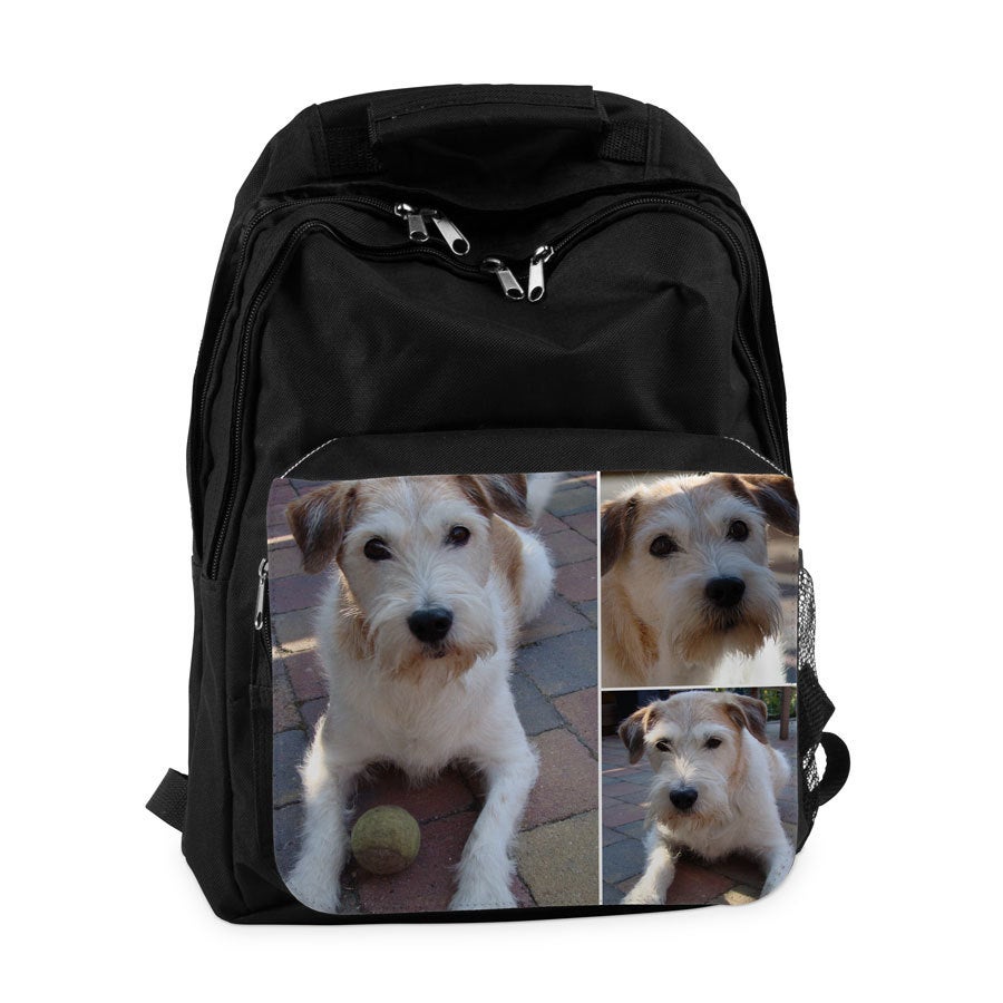 Personalized backpacks on sale deals