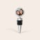 Personalised wine stopper Personalised wine stopper