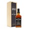 Whiskey in bedrukte kist - Jack Daniels