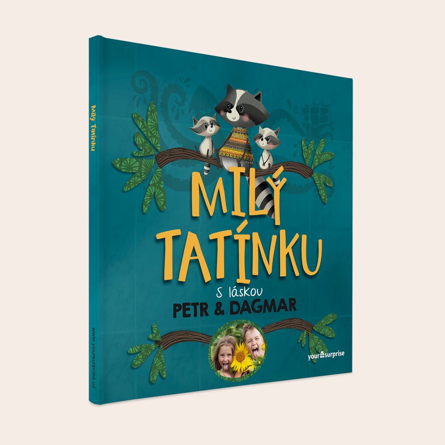 Milý Tatínku Milý Tatínku