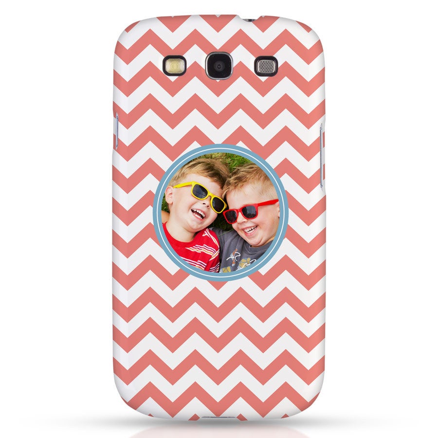 Handyhülle Für Samsung Galaxy S3 Mini Selbst Gestalten Samsung Galaxy S3 Hülle - Handyhüllen selbst gestalten | YourSurprise