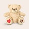Personlig bamse Personlig bamse