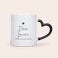 Personalised magic mug Personalised magic mug