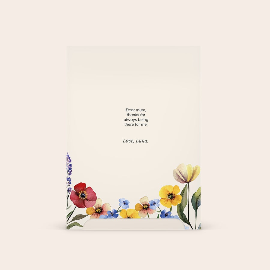 Bonne Maman gift box Bonne Maman gift box