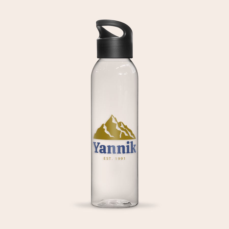 Trinkflasche bedrucken Trinkflasche bedrucken