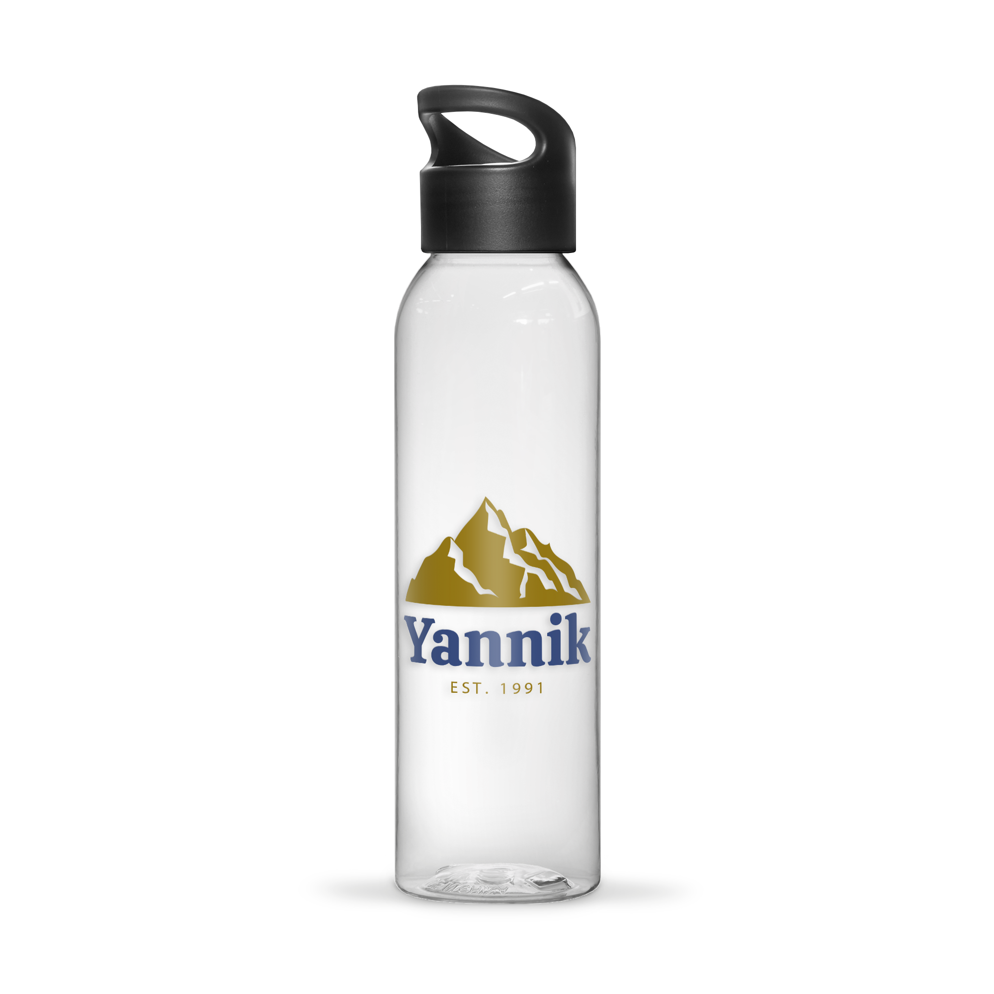 Trinkflasche bedrucken